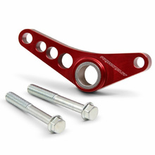 Pro Circuit Honda CRF110F Red Shift Shaft Brace