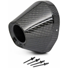 Pro Circuit T5/T6 4.5 Carbon End Cap