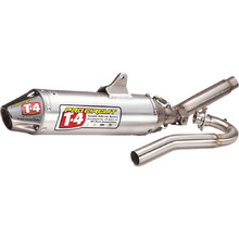 Pro Circuit Honda CRF70 04-16 T4 Exhaust System