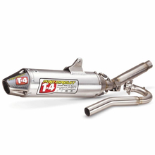Pro Circuit Honda CRF150F 06-19 T4 Exhaust System