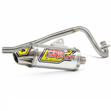 Pro Circuit Yamaha TTR90 00-14 T4 Exhaust System