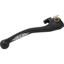 Pro Circuit Yamaha/Kawasaki/Suzuki YZF/KX/RMZ Black Forged Brake Lever