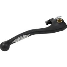 Pro Circuit Honda CRF250R/450R 07-26 Black Forged Brake Lever