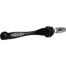 Pro Circuit Kawasaki KX250F 21-26 KX450F 19-23 Black Forged Brake Lever