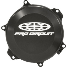 Pro Circuit Yamaha YZ125 05-26 Billet Clutch Cover