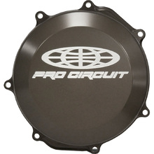 Pro Circuit Yamaha YZ/WR450F 10-23 Clutch Cover