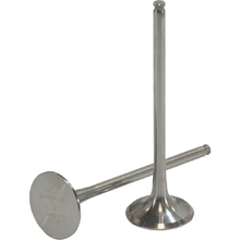 Pro Circuit Honda CRF250R 10-15 Titanium Exhaust Valves