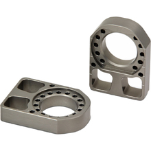 Pro Circuit Kawasaki KX250/450F 16-26 Bronze Billet Axle Blocks