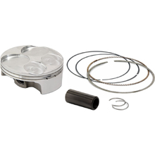 Pro Circuit Honda CRF250R 18-19 76.8mm 14.5:1 Hi-Comp Piston Kit