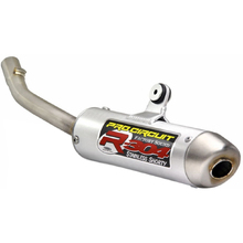 Pro Circuit Honda CR125R 93-97 R-304 Shorty Silencer