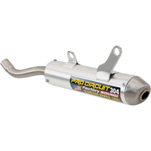 Pro Circuit Honda CR250R 97-98 Euro Standard 304 Silencer