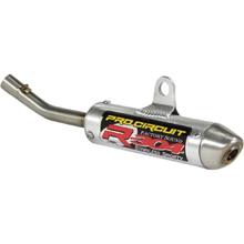 Pro Circuit Kawasaki KX65 03-27 Suzuki RM65 03-06 Shorty Race Silencer