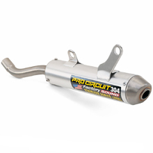 Pro Circuit Kawasaki KX125 03-07 Standard 304 Silencer