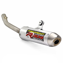 Pro Circuit R-304 RM250 2006 Shorty Silencer