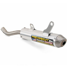Pro Circuit Suzuki RM250 2006 Standard 304 Silencer