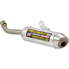Pro Circuit Yamaha YZ125 02-21 304 Standard Silencer