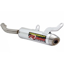 Pro Circuit Yamaha YZ250 03-25 R-304 Shorty Silencer
