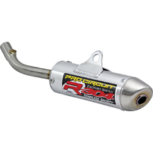 Pro Circuit Yamaha YZ80/85 93-18 R-304 Shorty Race Silencer