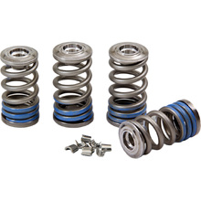 Pro Circuit Yamaha YZ250F 17-18 Valve Spring Kit