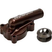 Pro Circuit Kawasaki KX450F 19-23 Water Pump Cover