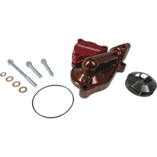 Pro Circuit Kawasaki KX250F 21-24 Water Pump Cover W/ Impeller