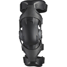 Pod K4 2.0 Graphite/Black Left Knee Brace