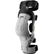 Pod K4 3.0 Stealth Grey Left Knee Brace