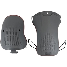 Pod KX 3.0 Graphite Left Impact Guard Set