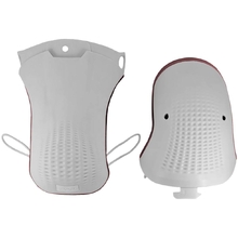 Pod KX 3.0 White Right Impact Guard Set