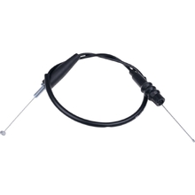 Pitworks Minis Kawasaki KLX110 +4" Extended Throttle Cable