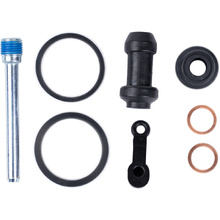 Precision Moto Honda/Kawi Suzuki/Yamaha Rear Brake Caliper Rebuild Kit