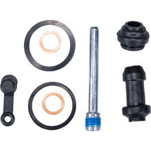 Precision Moto KXF/RMZ 250/450 YZ/YZF Rear Brake Caliper Rebuild Kit