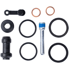 Precision Moto Yamaha YZ/YZF 125/250/450 Front Brake Caliper Rebuild Kit