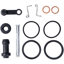 Precision Moto KTM/Husaberg Front Brake Caliper Rebuild Kit