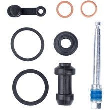 Precision Moto Honda CR/CRF 02-27 Rear Brake Caliper Rebuild Kit
