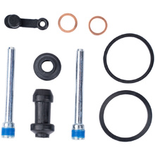 Precision Moto Suzuki/Kawasaki DRZ/KLX Rear Brake Caliper Rebuild Kit