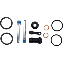 Precision Moto Honda XR/XL Front Brake Caliper Rebuild Kit