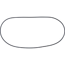 Precision Moto Honda CRF250R 10-17 Clutch Cover Gasket