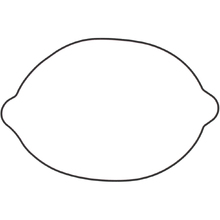 Precision Moto KTM 250SX 250/300EXC 03-16 Husaberg TE250 11-16 Clutch Cover Gasket