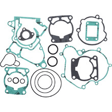 Precision Moto KTM 50SX 09-23 Husqvarna TC50 17-23 Complete Gasket Kit