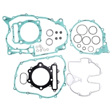 Precision Moto Honda XR600R 85-00 Complete Gasket Kit