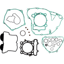 Precision Moto Kawasaki KX250F 09-16 Complete Gasket Kit