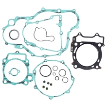 Precision Moto Yamaha WR450F 07-15 YZ450F 06-09 Complete Gasket Kit