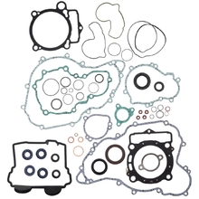 Precision Moto KTM 350 SXF 13-15 Husqvarna FC350 14-15 Complete Gasket Kit