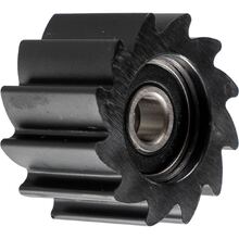 Precision Moto Kawasaki KX250F 09-24 KX450F 09-23 38mm Lower Chain Roller