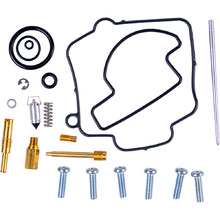 Precision Moto Yamaha YZ250 01-25 Complete Carburetor Rebuild Kit