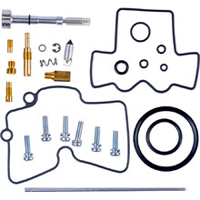 Precision Moto Yamaha WR450F 07-11 Complete Carburetor Rebuild Kit
