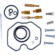 Precision Moto Honda CRF150F 03-19 Complete Carburetor Rebuild Kit
