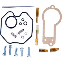 Precision Moto Honda CRF230F 02-19 Complete Carburetor Rebuild Kit