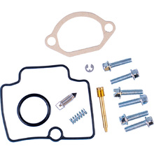 Precision Moto KTM 85SX/Husqvarna TC85 Complete Carburetor Rebuild Kit